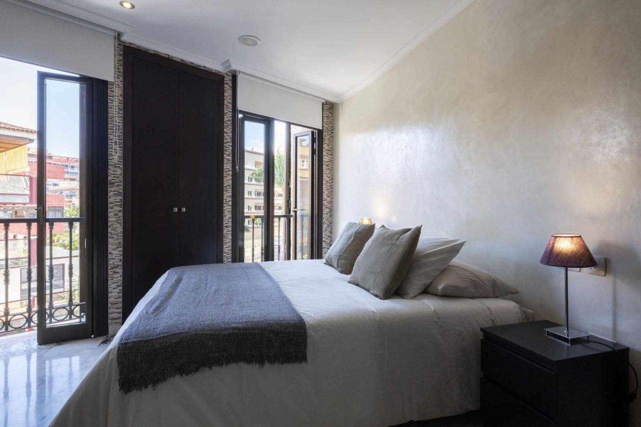 Renewed And Central Apartment 拉克鲁斯 外观 照片