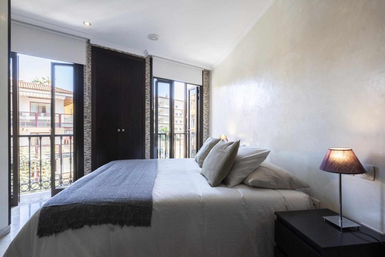 Renewed And Central Apartment 拉克鲁斯 外观 照片