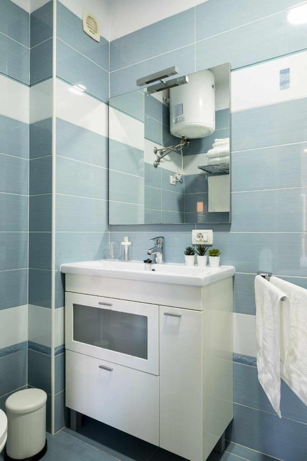 Renewed And Central Apartment 拉克鲁斯 外观 照片