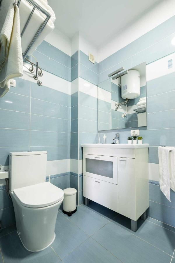 Renewed And Central Apartment 拉克鲁斯 外观 照片