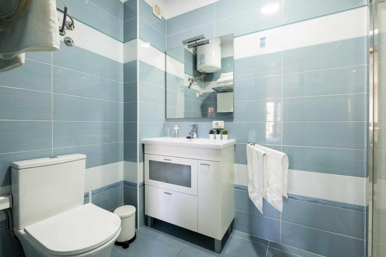 Renewed And Central Apartment 拉克鲁斯 外观 照片
